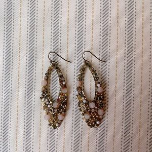 Earring pair